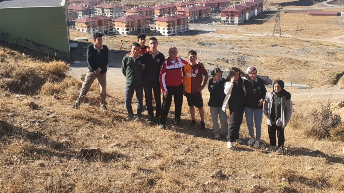 3-4 EKİM DÜNYA YÜRÜYÜŞ GÜNÜ